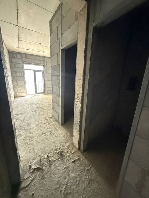 2-room apartment, 67 m²