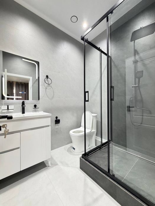 3-room apartment, 72 m², Tashkent, Shaykhantakhur District, for sale