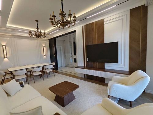 3-room apartment, 94 m²