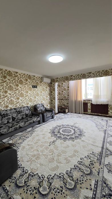 2-xonali kvartira, 65 m²