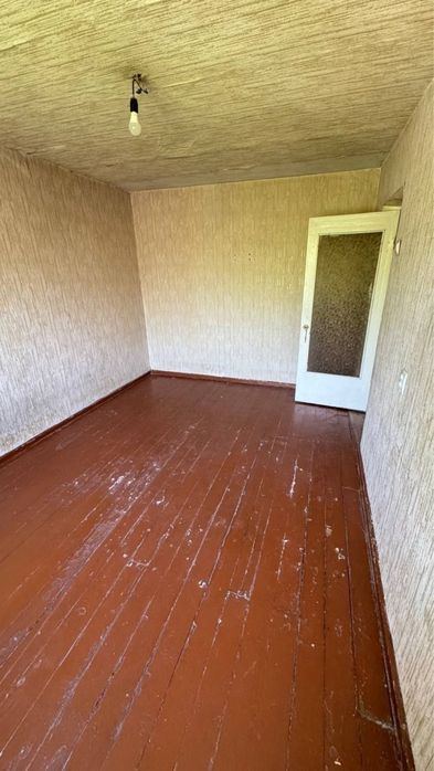 1-комнатная квартира, 27 м²