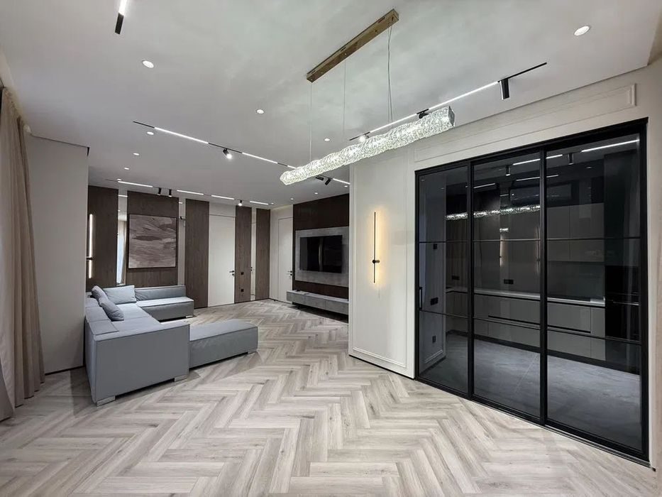 5-room apartment, 300 m², Tashkent, Shaykhantakhur District, for sale