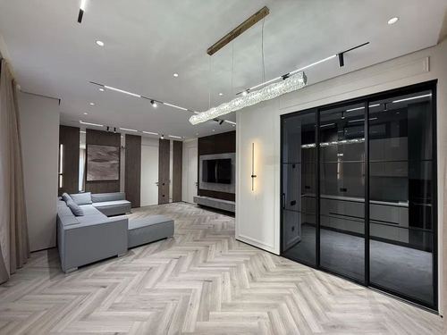 5-room apartment, 300 m²