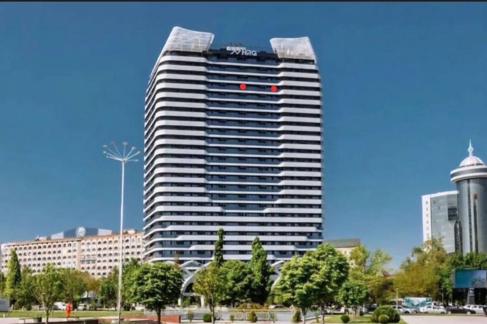 3-room apartment, 91 m², Tashkent, Shaykhantakhur District, for sale