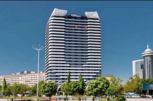 3-room apartment, 91 m²