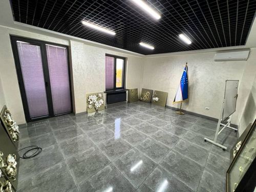 Аренда Под Офис 31м2 стадион Бунёткор, ул. чопонота 900$