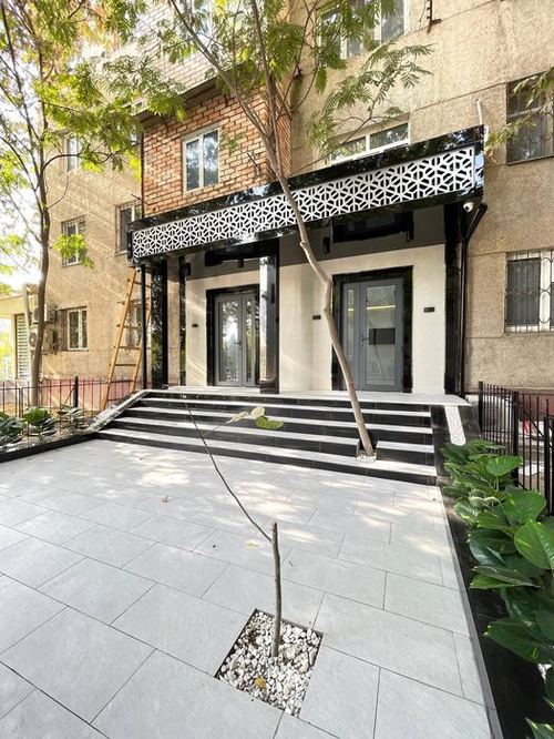 Аренда офис улица мукуми ор:Камиш 35м2