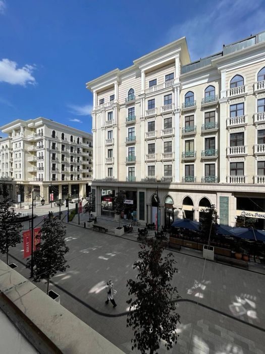 3-room apartment, 114 m², Tashkent, Shaykhantakhur District, for sale