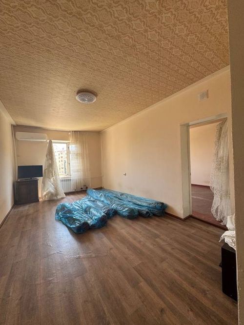 3-xonali kvartira, 80 m²