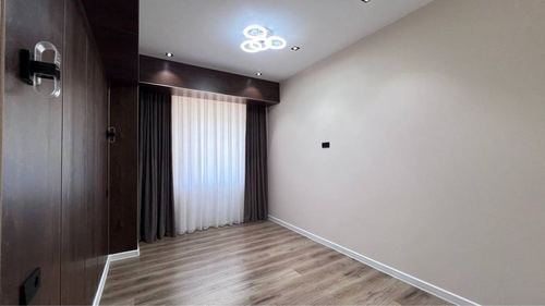 3-room apartment, 71.4 m²