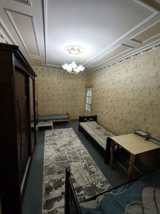 2-xonali kvartira, 56 m², Toshkent, Shayxontohur tumani, sotuvga