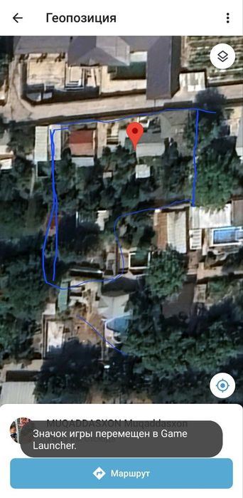 5-room dacha, 1600 m²