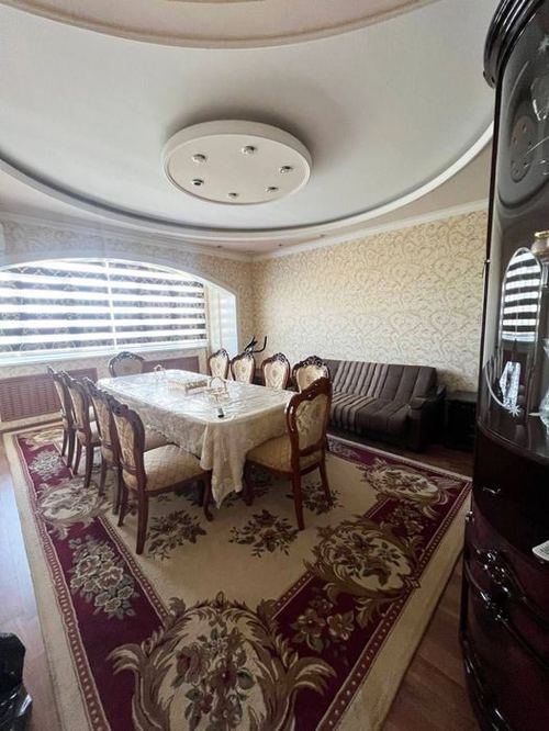 2-xonali kvartira, 60 m²