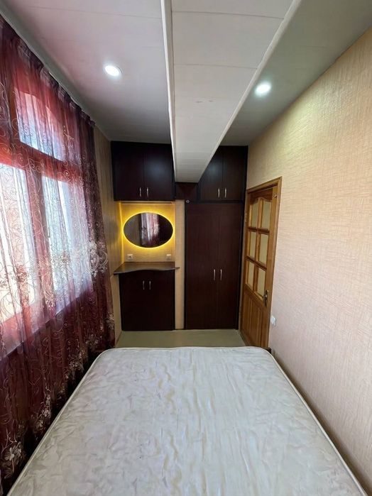 1-xonali kvartira, 44 m², Toshkent, Shayxontohur tumani, sotuvga
