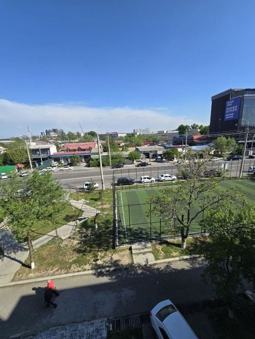 3-xonali kvartira, 72 m²