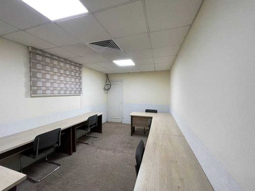 Chilonzor, Parus - Tayyor ofis | Mebel va wifi ichida