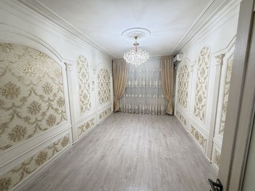 3-xonali kvartira, 80 m²