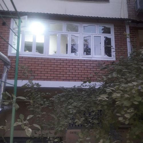 3-xonali kvartira, 79 m²