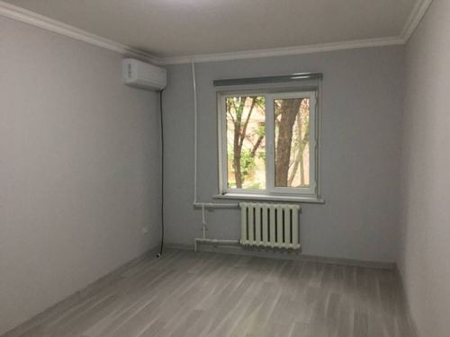 1-xonali kvartira, 40 m²