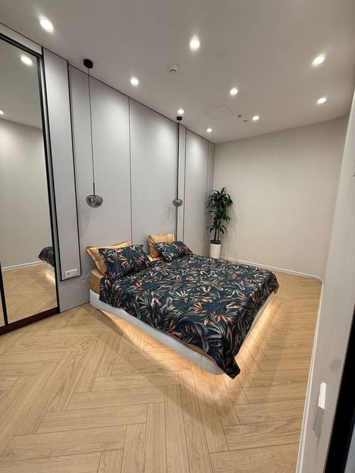 2-room apartment, 51 m²
