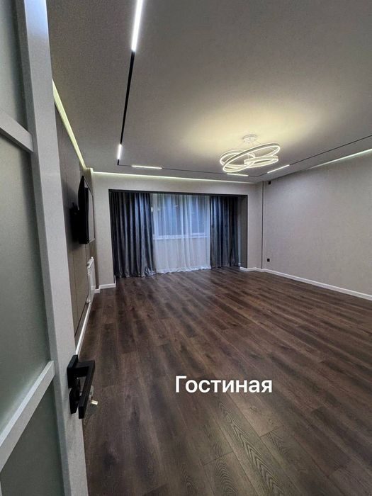 3-xonali kvartira, 74 m², Toshkent, Shayxontohur tumani, sotuvga