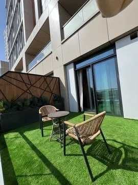 2-room apartment, 62 m²