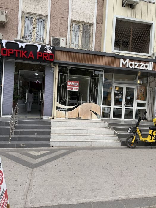 Arenda nejiloy pamesheniya chilonzor 6 kvartal
