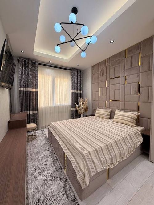 3-room apartment, 88 m²