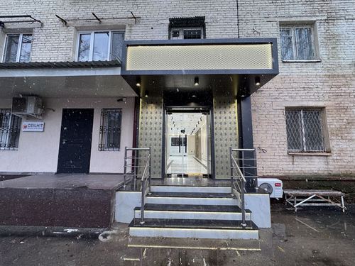 Чиланзар | Торговый - Сдается в аренду помещение вдоль дороги 65м2