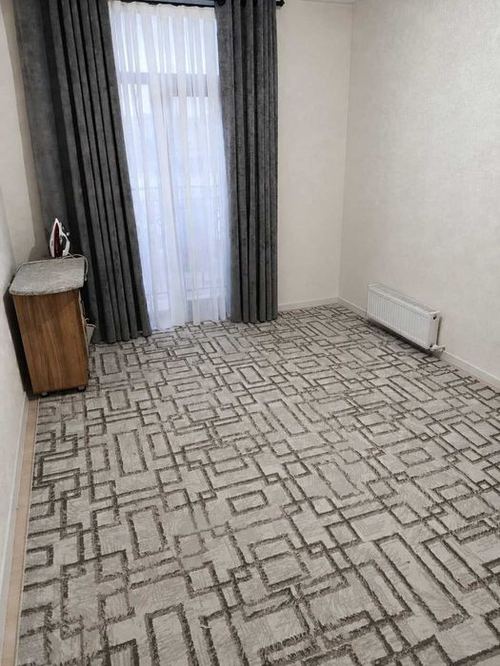 2-room apartment, 60 m²