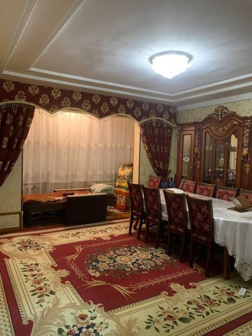 2-xonali kvartira, 64 m²