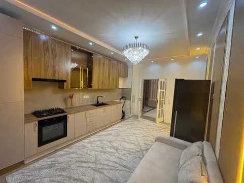 3-room apartment, 108 m²