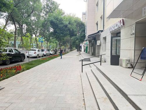 2-xonali kvartira, 54 m²