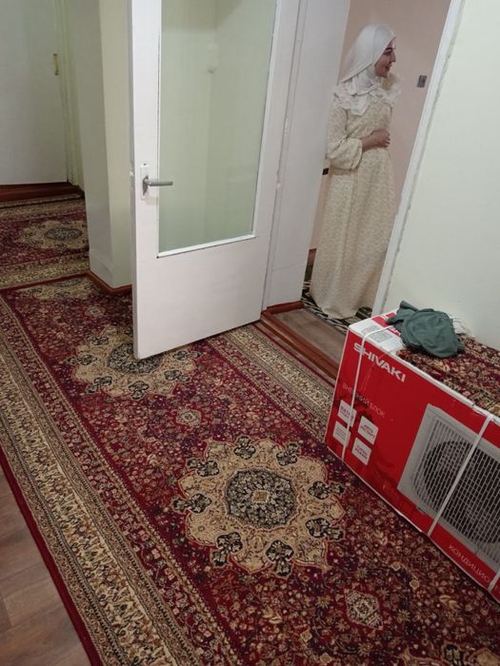 3-xonali kvartira, 85 m²