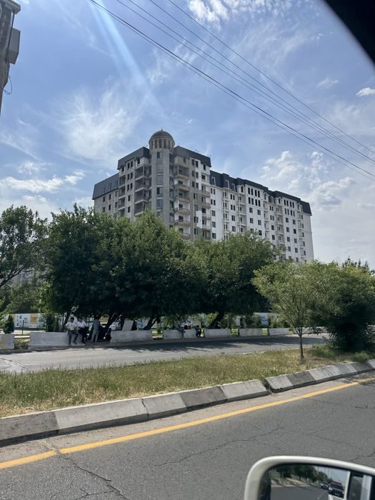 2-room apartment, 44.2 m², Tashkent, Shaykhantakhur District, for sale