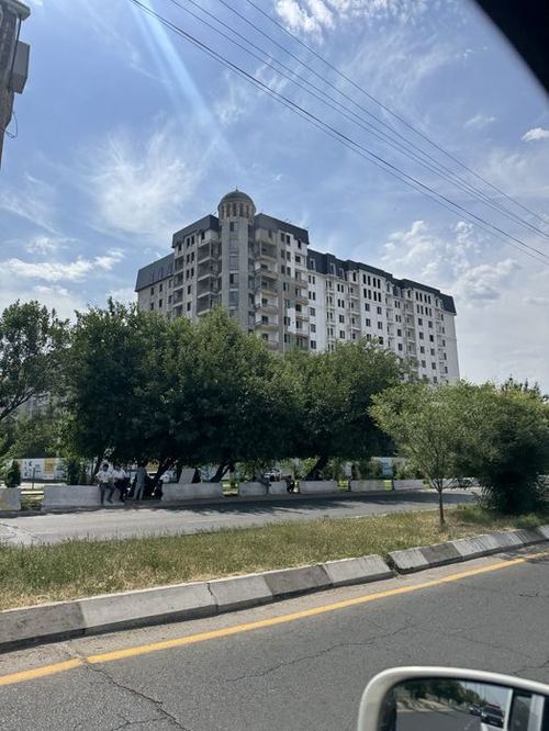 2-комнатная квартира, 44.2 м²