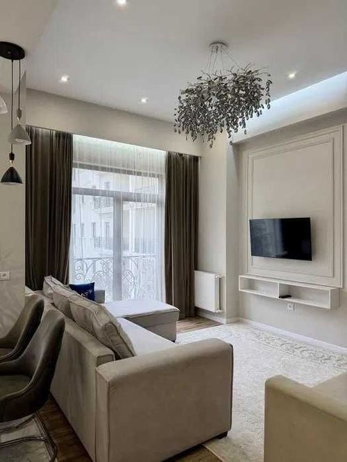 3-room apartment, 70 m²