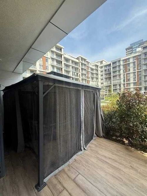 2-room apartment, 73 m²
