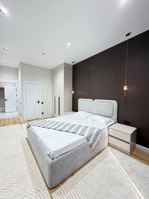 3-room apartment, 72 m²