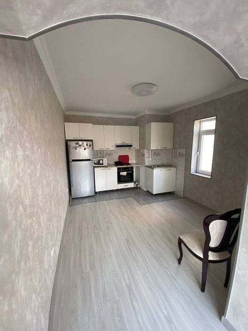 5-xonali kvartira, 150 m²