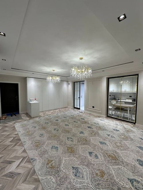 3-xonali kvartira, 76 m²