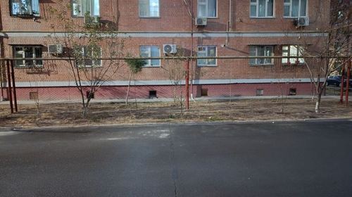 2-room apartment, 59 m²