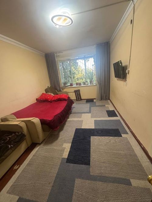 1-комнатная квартира, 25 м²