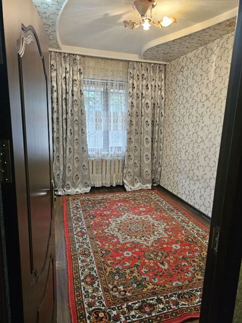 3-xonali kvartira, 69 m²
