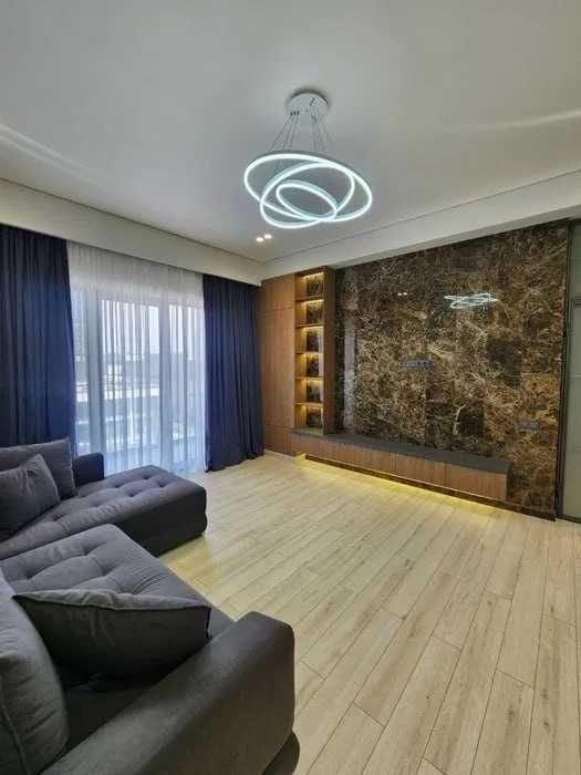 3-room apartment, 98 m², Tashkent, Shaykhantakhur District, for sale