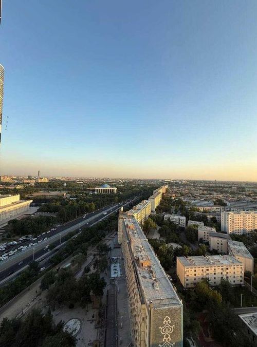 2-room apartment, 53 m²
