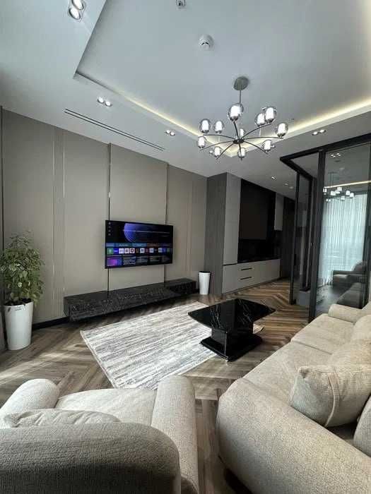 2-room apartment, 38 m², Tashkent, Shaykhantakhur District, for sale
