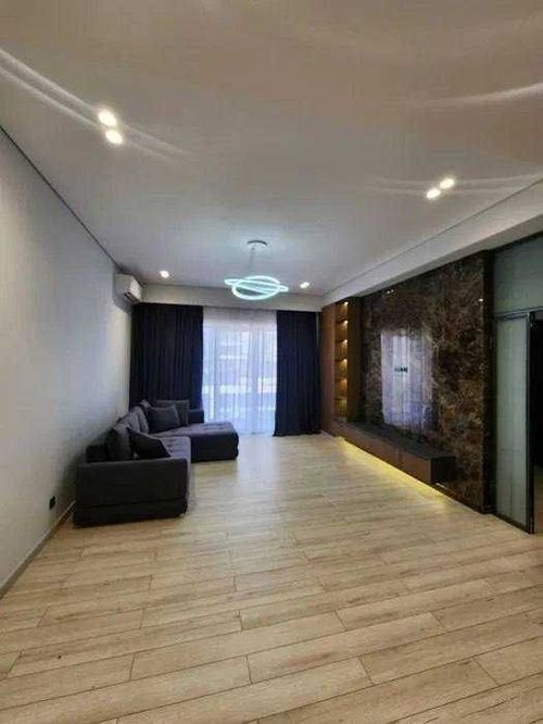 3-room apartment, 98 m²
