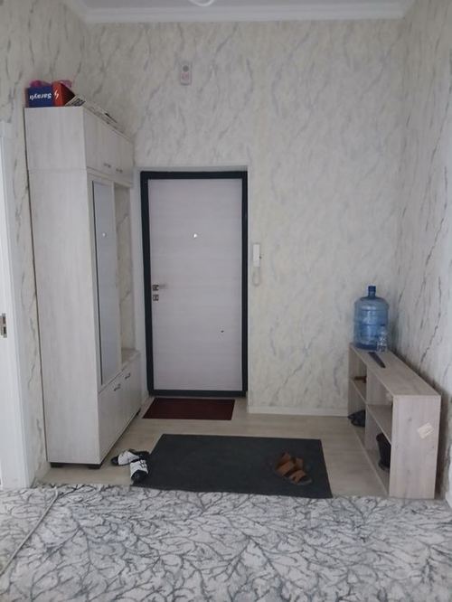 2-room apartment, 72 m²