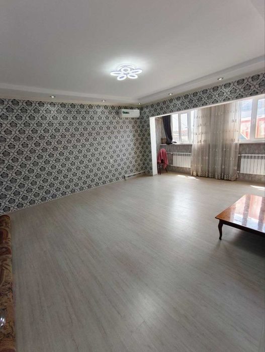 3-xonali kvartira, 72 m², Toshkent, Shayxontohur tumani, sotuvga